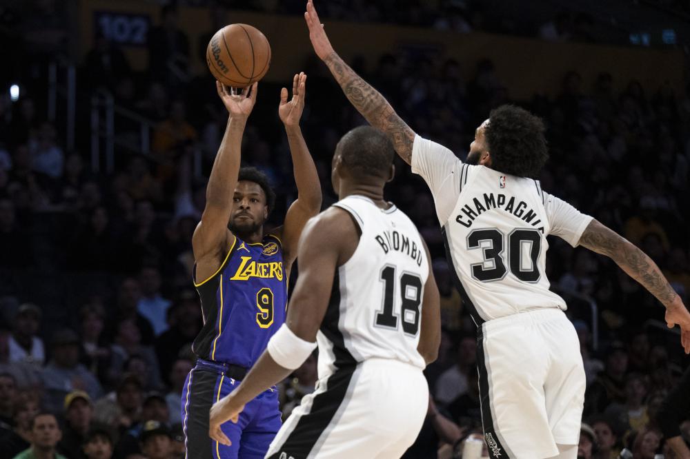 展现了强大 展现了强大